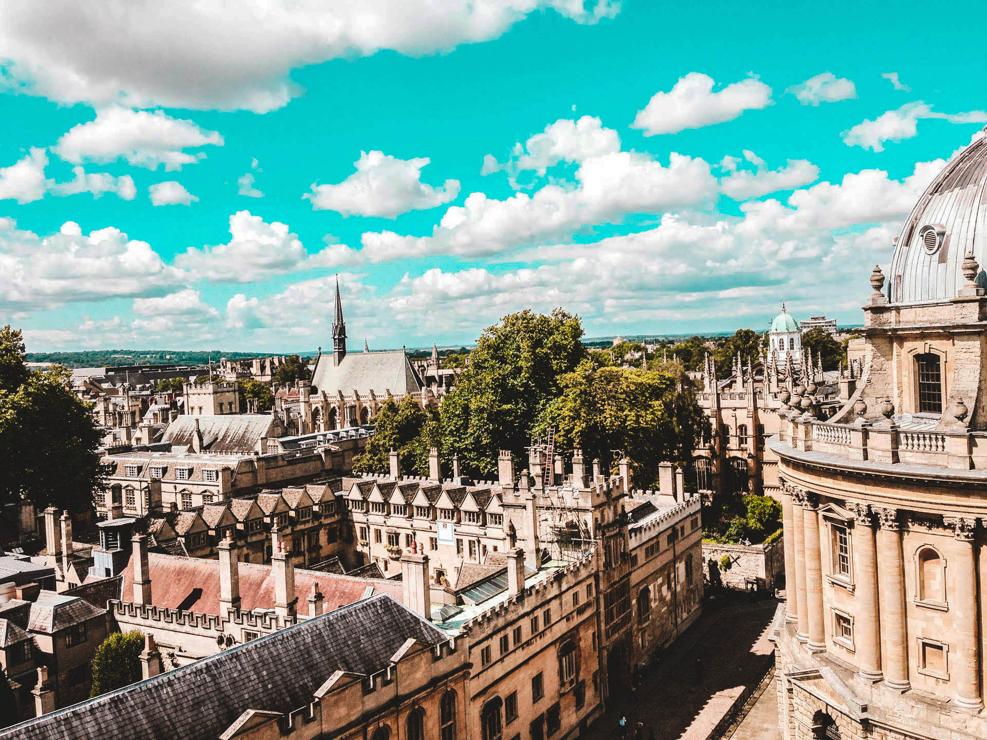 oxford travel things to do in oxford