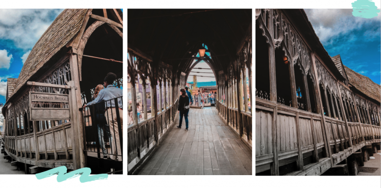 How to Make the Most of the Harry Potter Studio Tour London – IZZY MATIAS