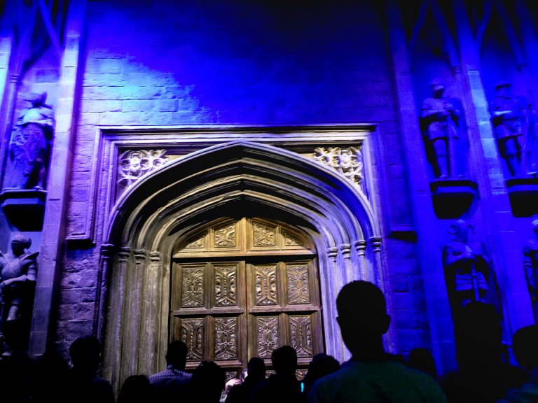 How To Make The Most Of The Harry Potter Studio Tour London