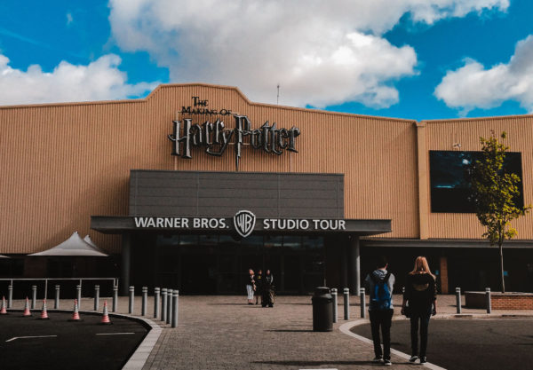 How to Make the Most of the Harry Potter Studio Tour London – IZZY MATIAS