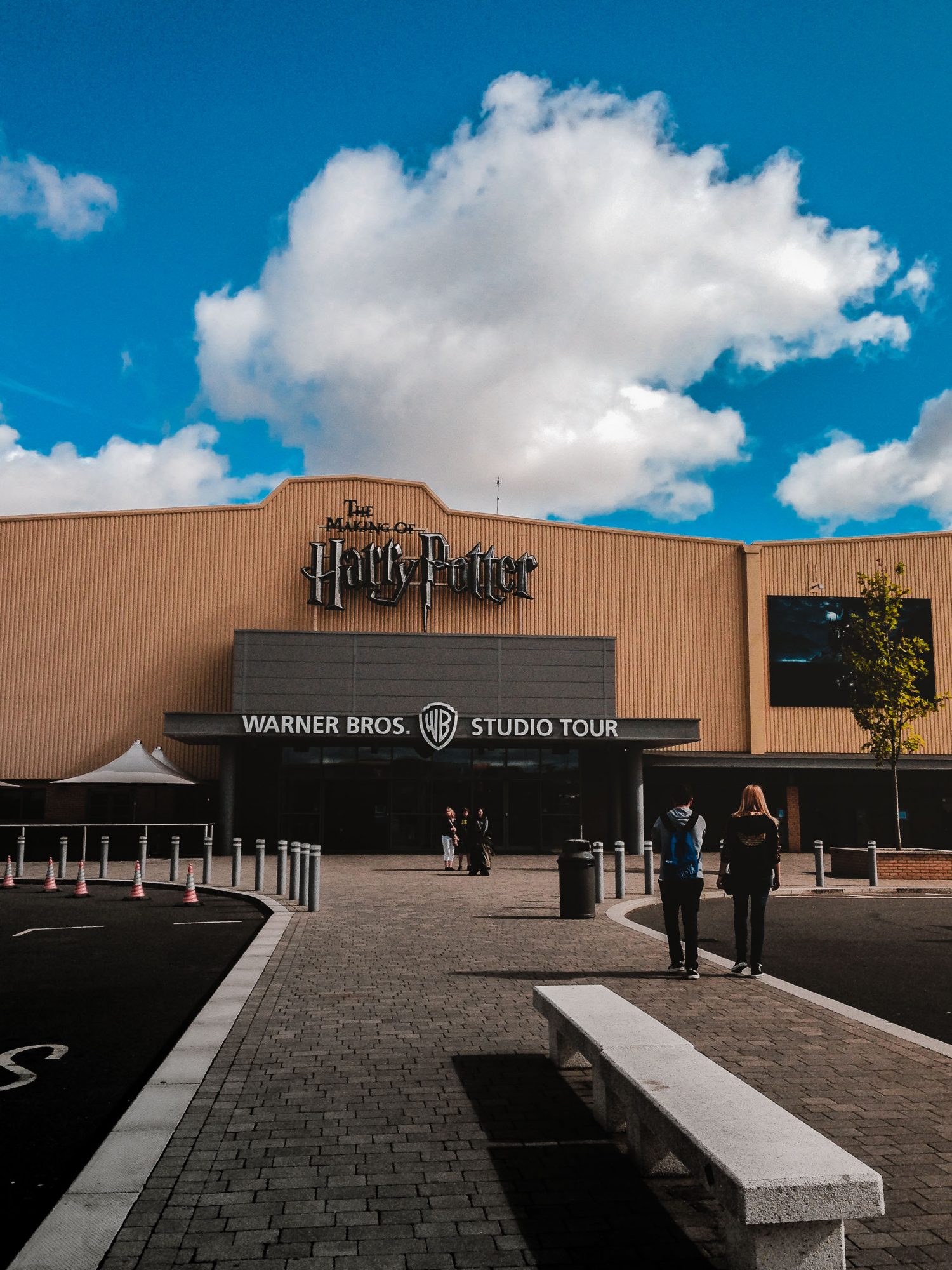 How to Make the Most of the Harry Potter Studio Tour London – IZZY MATIAS