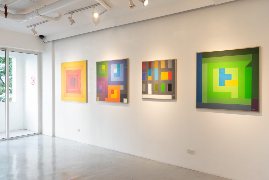 markus jentes how art inspires action