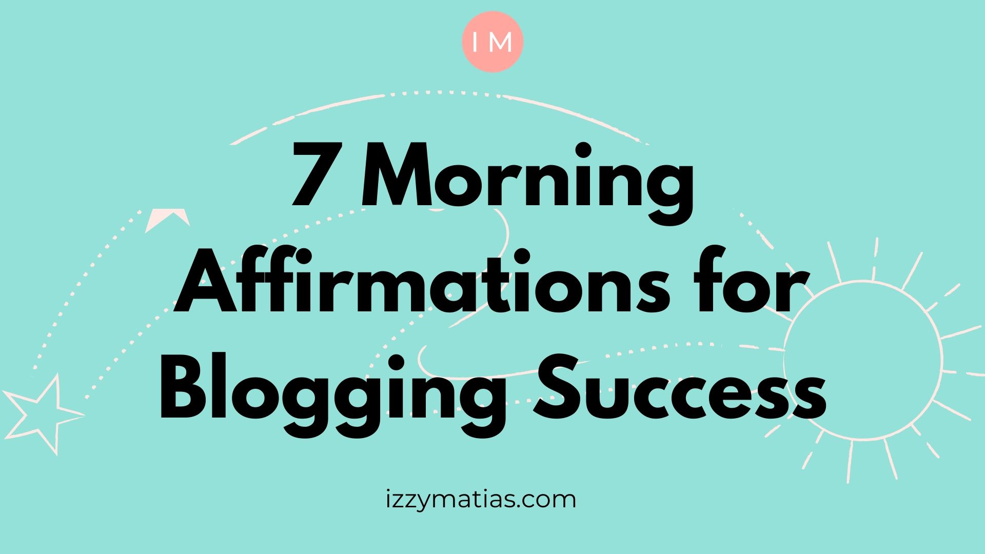 morning-affirmations