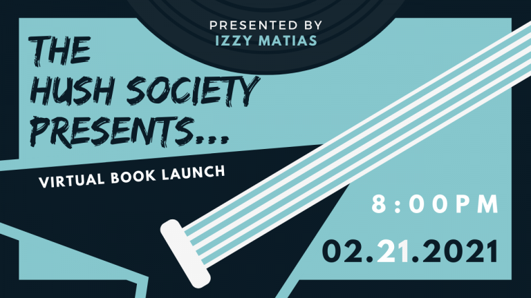 5 Ideas For a Book Launch Event