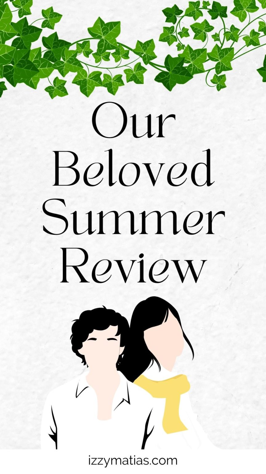 Our Beloved Summer Review A Lighthearted, Romantic KDrama