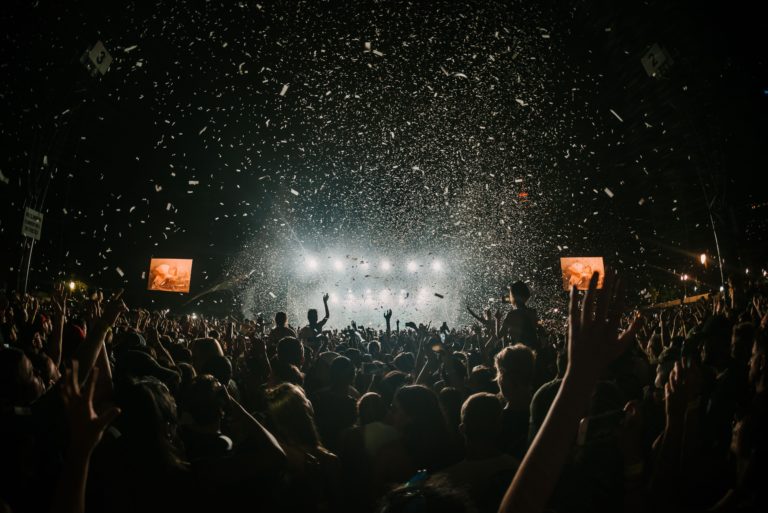 5 Best Types of Concerts