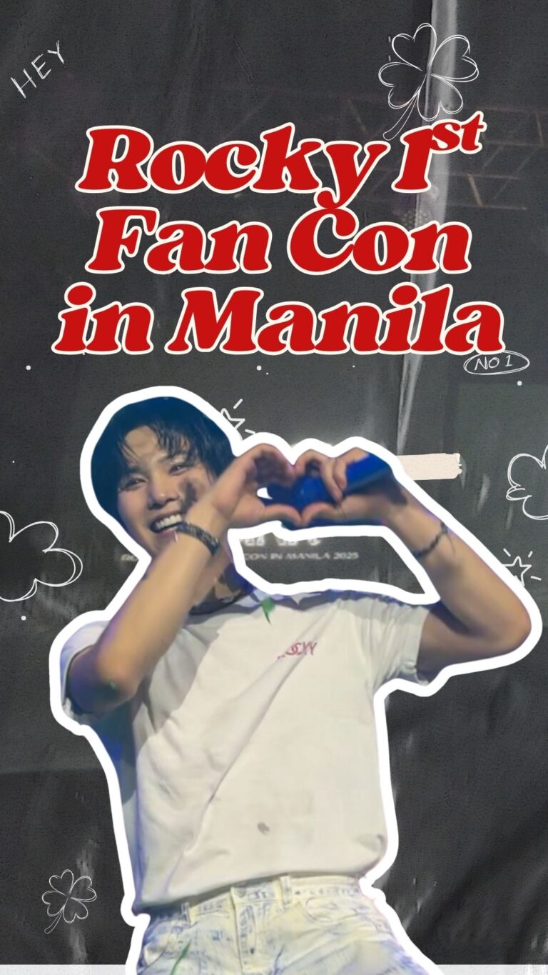 rocky 1st fan con in manila thumbnail
