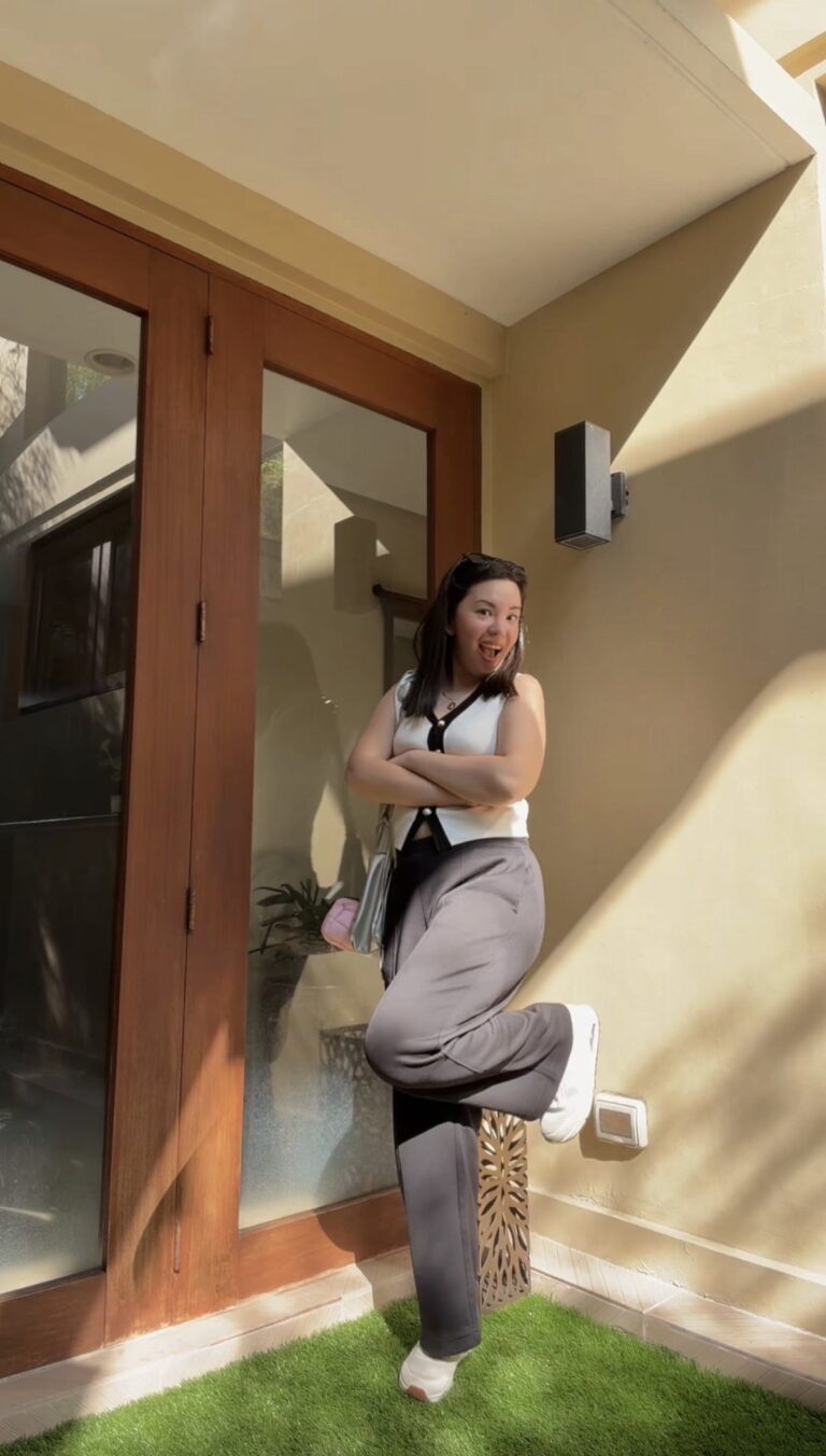 Daily Wardrobe Archives Vol. 1: A KPop Fan Finding Her Everyday Outfit Styling