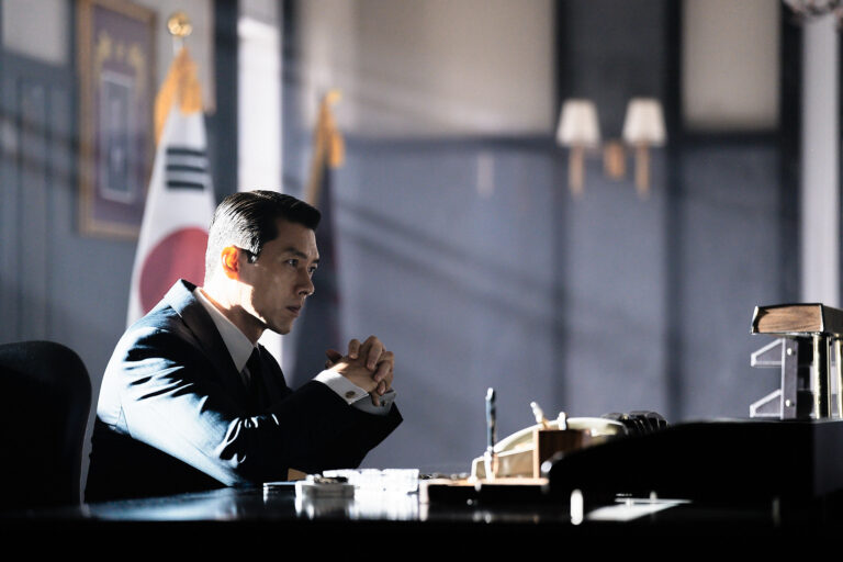 Award-winning KDrama Made in Korea Returns to Disney+