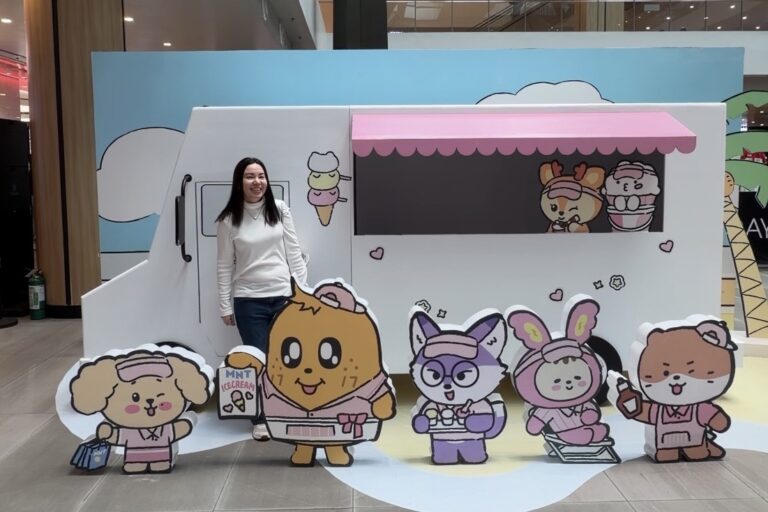 Ice Cream with MINITEEN Manila Pop Up: What to Know Before You Go 
