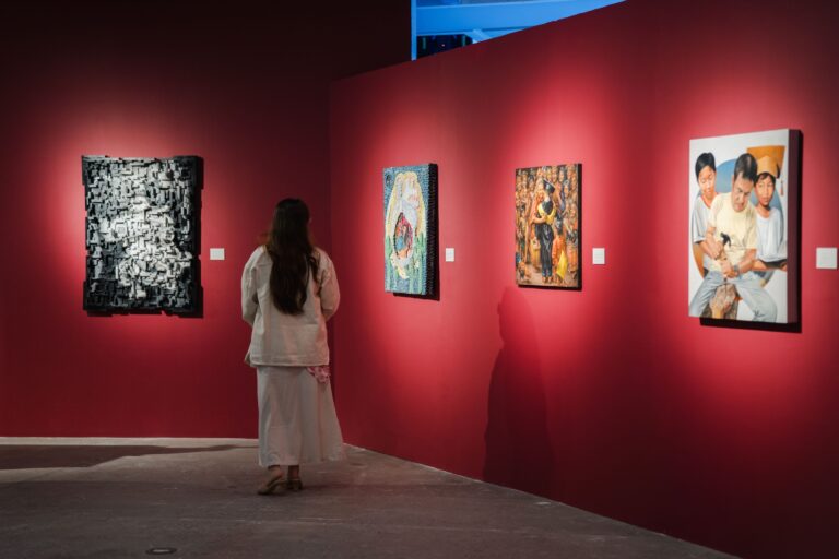 Experience Art, Your Way at the2026 Metrobank Art & Design Excellence (MADE) Exhibition