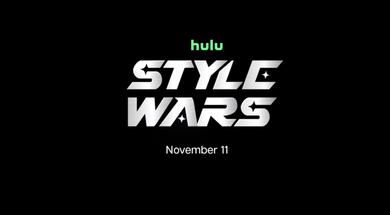 Korean Fashionista Star in Reality Show “Style Wars” on Disney+